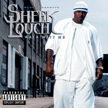 Sheek Louch D-Block