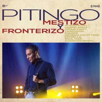 Pitingo Estrella (Himno generacional flamenco bilingüe)