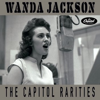 Wanda Jackson Santo Domingo (Japanese Version)