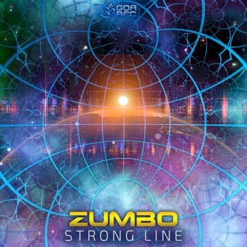 Zumbo Strong Line