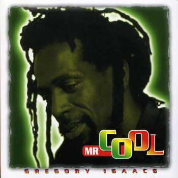 Gregory Isaacs Just Because I'm Shy