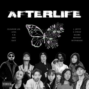 $League Afterlife (feat. Human Hotl!ne, sho, J. Jetty, KAAMZ & hitparade!)