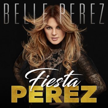 Belle Perez Me And You
