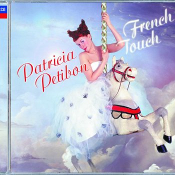Patricia Petibon feat. Orchestre de l'Opera National de Lyon & Yves Abel Cendrillon - opera in 4 acts: Ah! douce enfant, ta plainte légère (Air de la fée)