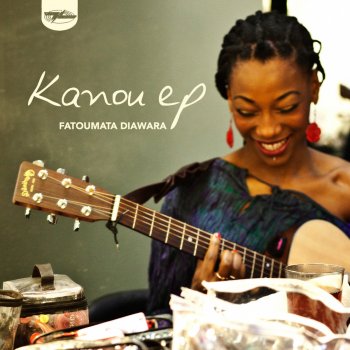 Fatoumata Diawara Bakonoba