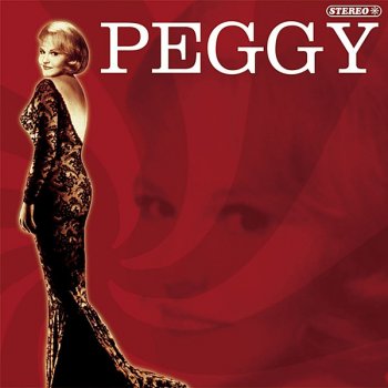 Peggy Lee Gone With The Wind