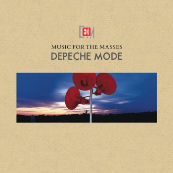 Depeche Mode Strangelove (Remastered)