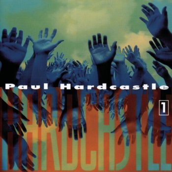 Paul Hardcastle Don't Be Shy