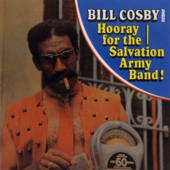 Bill Cosby Stop, Look & Listen