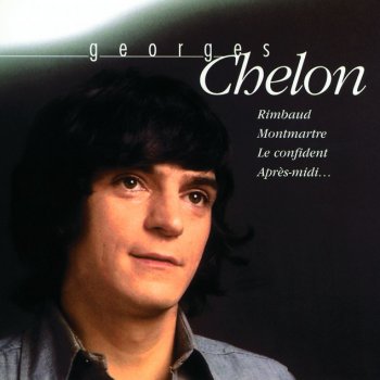 Georges Chelon L'amour c'est bien beau