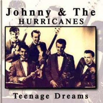 Johnny & The Hurricanes, Johnny & The Hurricanes Sheba