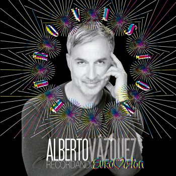 Alberto Vázquez Save Your Kisses For Me