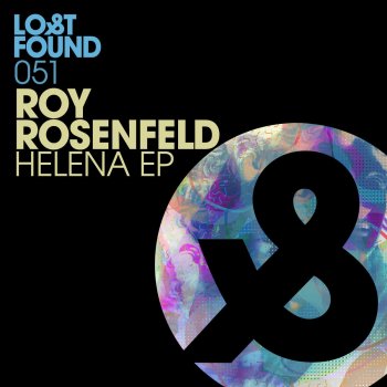 Roy Rosenfeld Helena