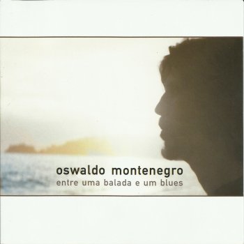 Oswaldo Montenegro Solidão Em Copacabana