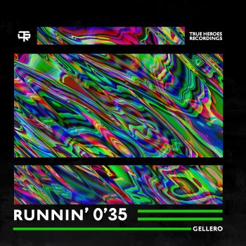 Gellero Runnin' O'35
