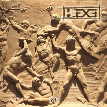 H.EXE 300 (remix by JURA)