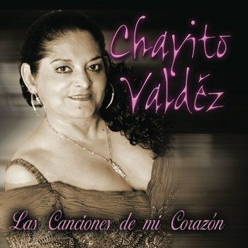 Chayito Valdez Cheque en Blanco