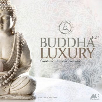 Marga Sol Buddha Luxury, Vol. 1 (Continuous DJ Mix 2)