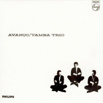 Tamba Trio Mas Que Nada