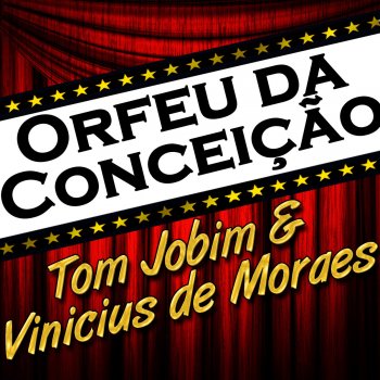 Antonio Carlos Jobim & Vinicius de Moraes Monologo de Orfeu