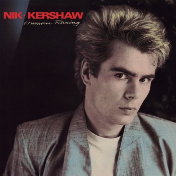 Nik Kershaw Cloak and Dagger
