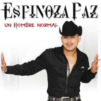 Espinoza Paz Al Díablo Lo Nuestro (Pop Version)