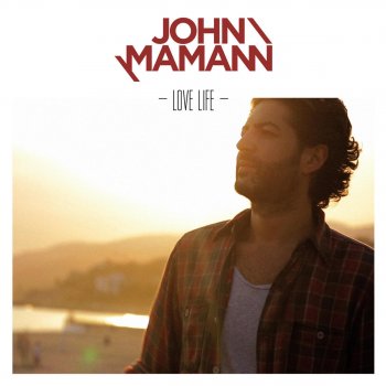 John Mamann feat. Kika Love Life (French Version)