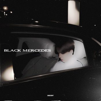 discent Black Mercedes - prod. by hxrxkiller