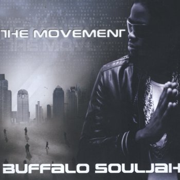 Buffalo Souljah Movement