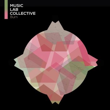 Music Lab Collective Burn (arr. piano) - From "Hamilton"