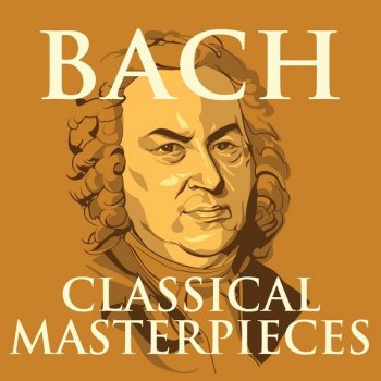 Johann Sebastian Bach feat. Leopold Stokowski Toccata and Fugue in D Minor, BWV 565