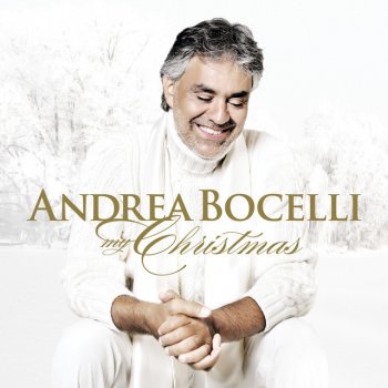 Andrea Bocelli White Christmas / Bianco Natale