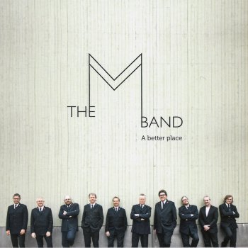 MBand feat. Dag Frode H. Eilertsen Love is the answer
