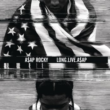 ASAP Rocky Wild for the Night