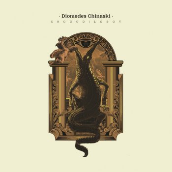 Diomedes Chinaski feat. Bibi Caetano Crocodiloboy (feat. Bibi Caetano)