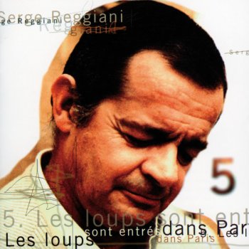 Serge Reggiani Prélude - Le dormeur du val / Le déserteur (Réenregistrement Polydor)