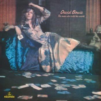 David Bowie The Man Who Sold the World (2015 Remastered Version)