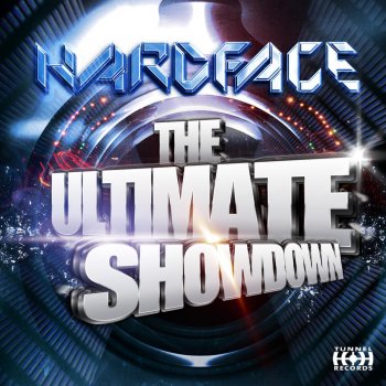 Hardface The Ultimate Showdown