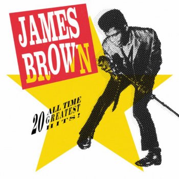James Brown Get On the Good Foot (Part 1) [Single Version] {Stereo}