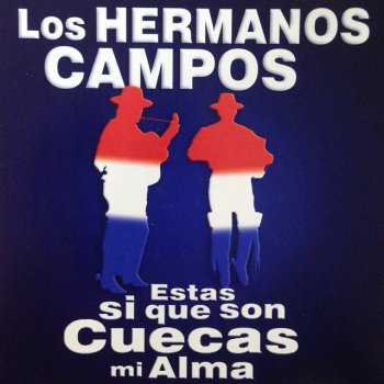 Los Hermanos Campos Linda Mi Suegra / El Chico Le Pega Al Grande / Pistolero De Cartón
