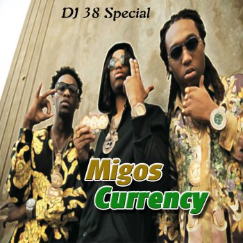 Migos feat. DJ 38 Special People Elbow