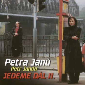 Petra Janu/Petr Janda Djo, More