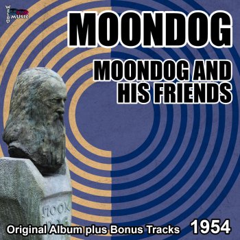 Moondog Instrumental Round - Double Bass Duo - Why Spend the Dark Night With You?