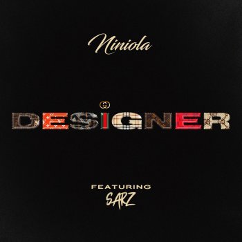 Niniola feat. Sarz Designer