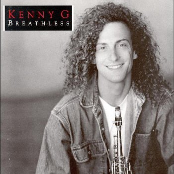 Kenny G feat. Peabo Bryson By The Time This Night Is Over