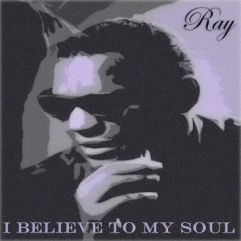 Ray Charles Love On My Mind