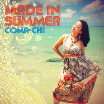 COMA-CHI Summer saudage