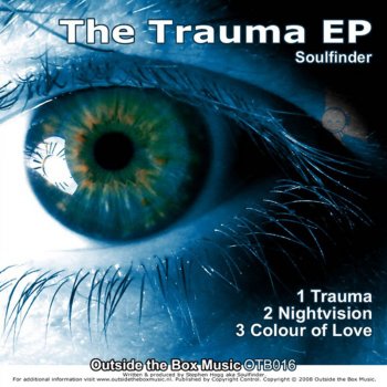 Soulfinder Trauma