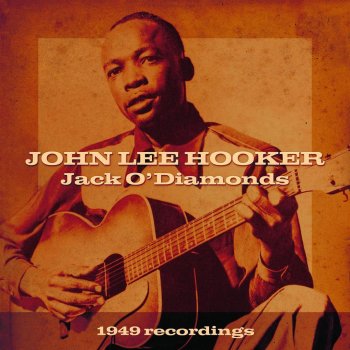 John Lee Hooker 33 Blues