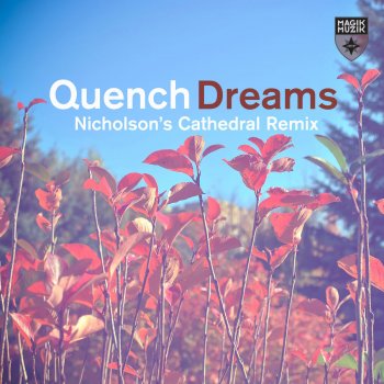 Quench feat. Nicholson Dreams - Nicholson's Extended Cathedral Remix